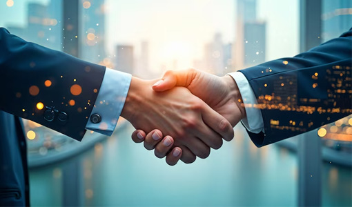 Clarent360 team collaborating on cybersecurity services