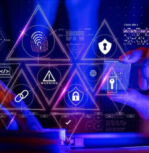 Cyber Essentials Certification