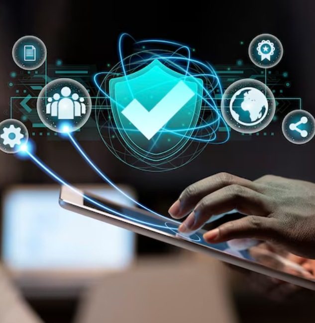 HIPAA Compliance