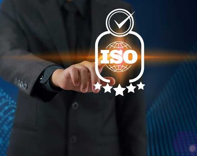 ISO 20000 IT Service Management
