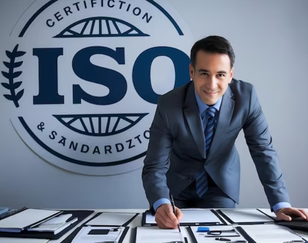 ISO 22301 Business Continuity Management System