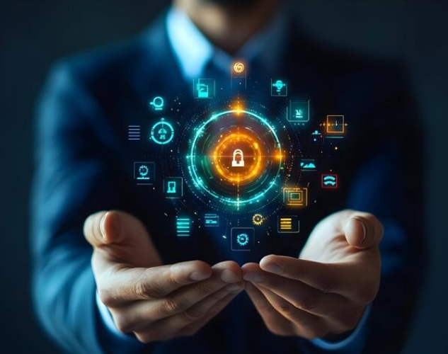 ISO 27701 Privacy Information Management