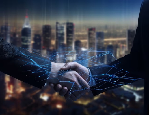 Ideal Partner Leader Visual