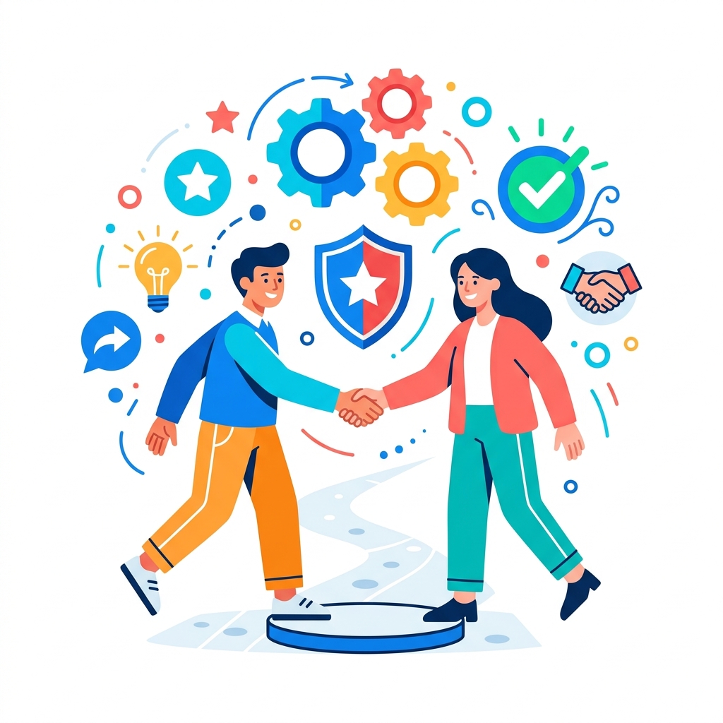 Partner Onboarding with Clarent360