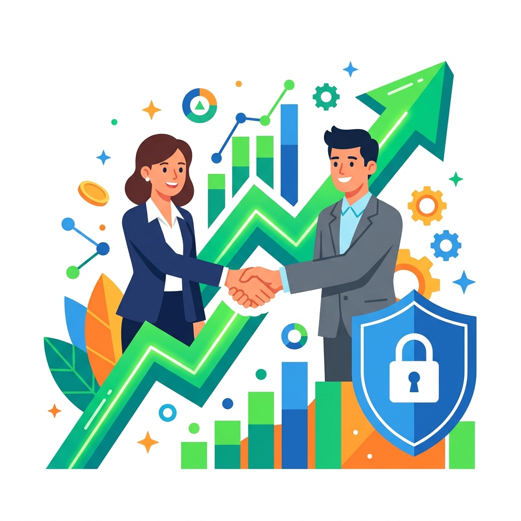 Grow Together with Clarent360
